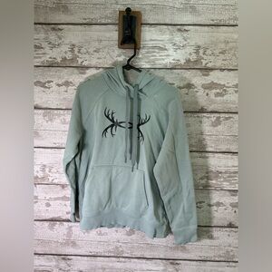 Under armor hoodie